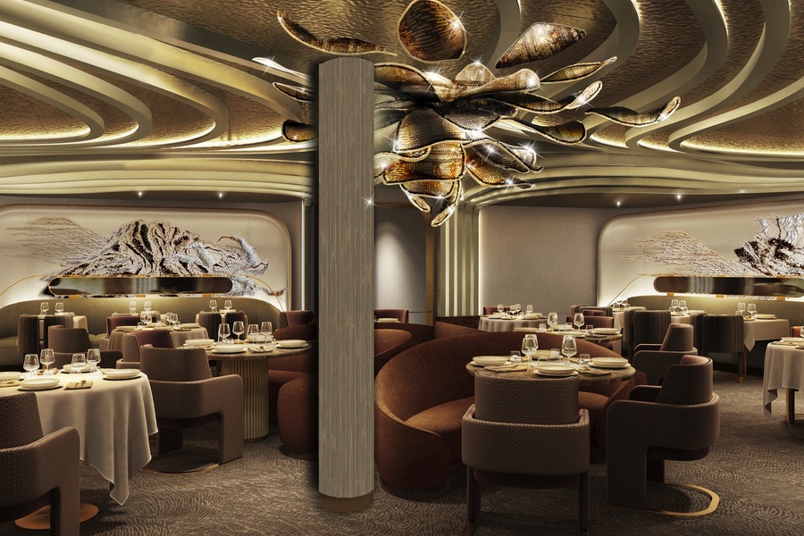 Celebrity Cruises Le Voyage by Daniel Boulud.jpg